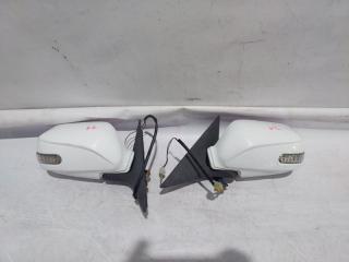 Зеркало SUBARU LEGACY