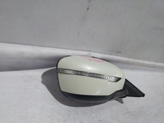 Зеркало правое NISSAN X-TRAIL NT32 4 ракурс