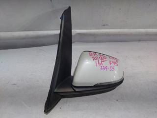 Запчасть зеркало левое BMW 2-Series