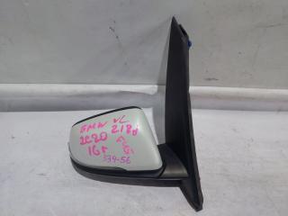 Запчасть зеркало правое BMW 2-Series