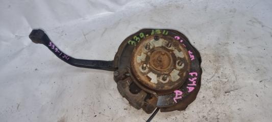 Запчасть ступица задняя левая MITSUBISHI DIAMANTE