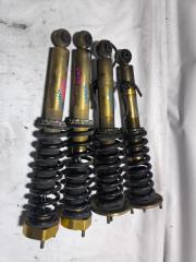 Стойка TOYOTA SOARER UZZ40 3UZ-FE 1 ракурс