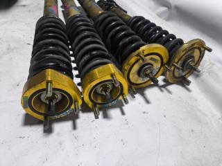 Стойка TOYOTA SOARER UZZ40 3UZ-FE 4 ракурс