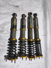 Стойка TOYOTA SOARER UZZ40 3UZ-FE 1 ракурс