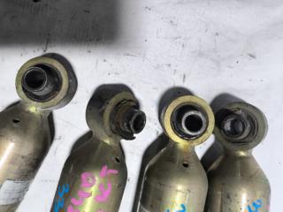 Стойка TOYOTA SOARER UZZ40 3UZ-FE 2 ракурс