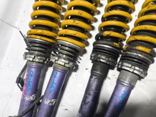 Стойка TOYOTA SOARER UZZ40 3UZ-FE 2 ракурс