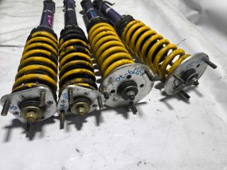Стойка TOYOTA SOARER UZZ40 3UZ-FE 5 ракурс