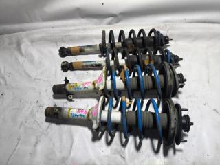 Стойка HONDA STEPWGN RF1 B20B 1 ракурс