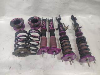 Стойка NISSAN FUGA