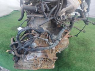 АКПП MAZDA FAMILIA BJ5P ZL-VE 2 ракурс