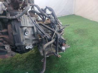 АКПП MAZDA FAMILIA BJ5P ZL-VE 3 ракурс