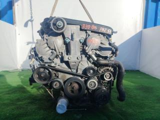 Двигатель NISSAN MURANO