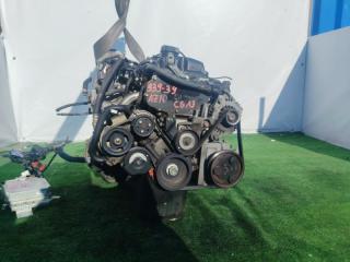 Двигатель NISSAN CUBE