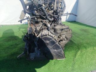 АКПП NISSAN CUBE AZ10 CGA3DE RE4F03B FQ38 1 ракурс