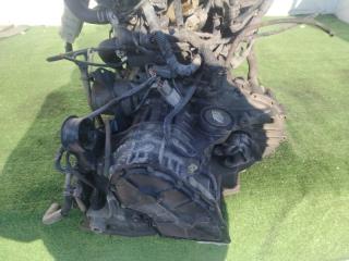 АКПП NISSAN CUBE AZ10 CGA3DE RE4F03B FQ38 2 ракурс