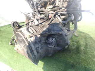 АКПП NISSAN CUBE AZ10 CGA3DE RE4F03B FQ38 3 ракурс