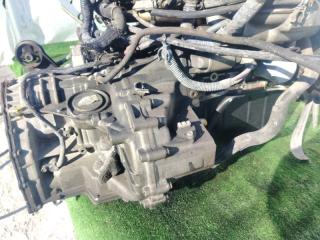 АКПП NISSAN CUBE AZ10 CGA3DE RE4F03B FQ38 4 ракурс
