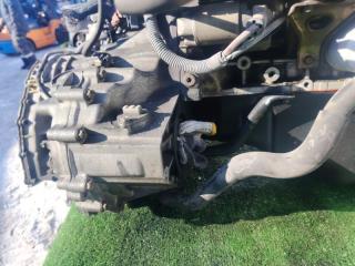 АКПП NISSAN CUBE AZ10 CGA3DE RE4F03B FQ38 5 ракурс