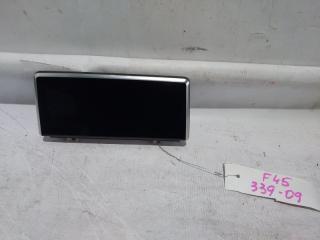 Запчасть монитор BMW 2-Series