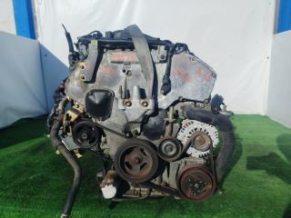 Двигатель NISSAN CEFIRO