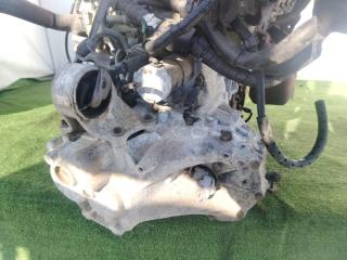 МКПП NISSAN CEFIRO A33 VQ20DE RS5F50A-FG41 2 ракурс