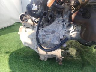 МКПП NISSAN CEFIRO A33 VQ20DE RS5F50A-FG41 3 ракурс