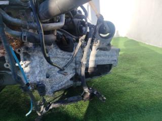 МКПП NISSAN CEFIRO A33 VQ20DE RS5F50A-FG41 5 ракурс