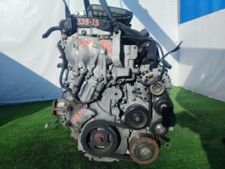 Двигатель NISSAN X-TRAIL