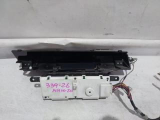 Спидометр TOYOTA PRIUS NHW20 1NZ-FXE 83800-47261-B 1 ракурс
