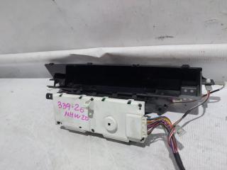 Спидометр TOYOTA PRIUS NHW20 1NZ-FXE 83800-47261-B 3 ракурс