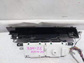 Спидометр TOYOTA PRIUS NHW20 1NZ-FXE 83800-47261-B 4 ракурс