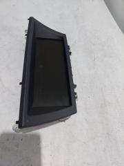 Монитор BMW X5 E70 N52B30AF 1742623-1 2 ракурс