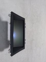 Монитор BMW X5 E70 N52B30AF 1742623-1 3 ракурс