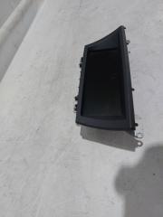 Монитор BMW X5 E70 N52B30AF 1742623-1 4 ракурс