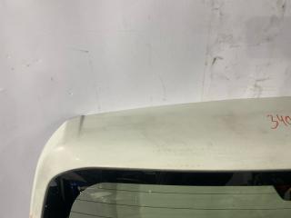Дверь 5-я TOYOTA PROBOX NCP165 2 ракурс
