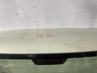 Дверь 5-я TOYOTA PROBOX NCP165 3 ракурс