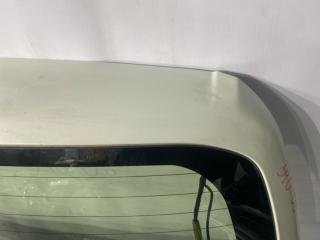 Дверь 5-я TOYOTA PROBOX NCP165 4 ракурс