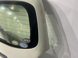Дверь 5-я TOYOTA PROBOX NCP165 5 ракурс
