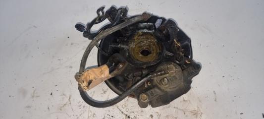 Ступица правая передняя TOYOTA VITZ SCP10 4 ракурс