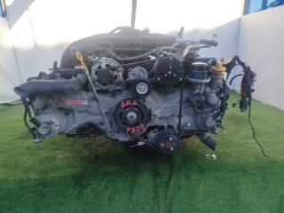 Двигатель SUBARU IMPREZA контрактная Двигатель SUBARU IMPREZA