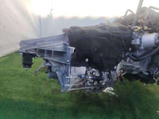 АКПП SUBARU IMPREZA GK6 FB20 TC580DDJAA 4 ракурс