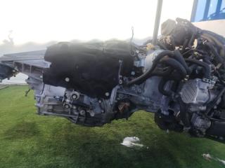 АКПП SUBARU IMPREZA GK6 FB20 TC580DDJAA 5 ракурс