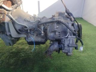 АКПП TOYOTA RUSH J210E 3SZ-VE 2 ракурс АКПП TOYOTA RUSH J210E 3SZ-VE 2 ракурс
