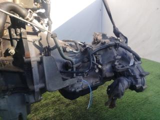 АКПП TOYOTA RUSH J210E 3SZ-VE 3 ракурс АКПП TOYOTA RUSH J210E 3SZ-VE 3 ракурс