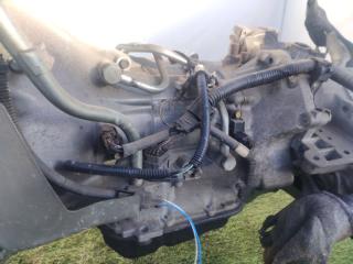АКПП TOYOTA RUSH J210E 3SZ-VE 4 ракурс АКПП TOYOTA RUSH J210E 3SZ-VE 4 ракурс