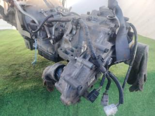 АКПП TOYOTA RUSH J210E 3SZ-VE 5 ракурс АКПП TOYOTA RUSH J210E 3SZ-VE 5 ракурс
