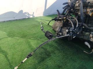 МКПП TOYOTA COROLLA FIELDER ZZE123 2ZZ-GE C60-02A 1 ракурс