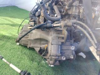 МКПП TOYOTA COROLLA FIELDER ZZE123 2ZZ-GE C60-02A 2 ракурс