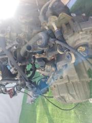 МКПП TOYOTA COROLLA FIELDER ZZE123 2ZZ-GE C60-02A 3 ракурс