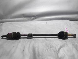 Запчасть привод передний правый NISSAN AD